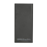 Extralink EX.19485 powerbank Lithium polymer (LiPo) 10000 mAh Sort #4