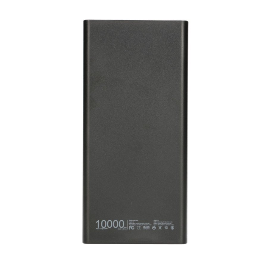 Extralink EX.19485 powerbank Lithium polymer (LiPo) 10000 mAh Sort #4