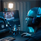 Logitech StreamCam #4