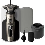Philips Shaver S9000 Prestige SP9883/36 El-shaver vd/tr, 9000-serien #3