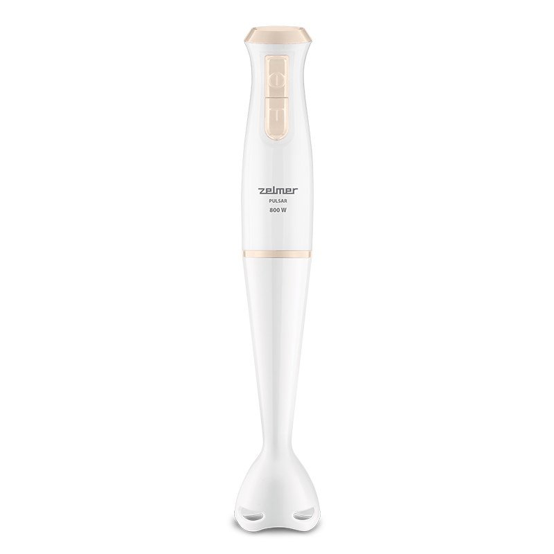 Zelmer ZHB4560I Pulsar hvid blender #1
