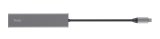 Trust Halyx USB 3.2 Gen 1 (3.1 Gen 1) Type-C 104 Mbit/s Aluminium #6