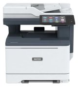 Xerox VersaLink C415, A4-format, 40 sider/min, dupleks kopiering/udskrivning/scanning/fax, PS3 PCL5e/6, 2 magasiner, 251 ark #12