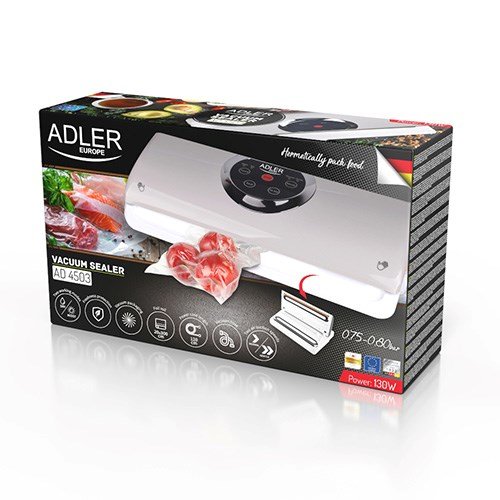 Vakuumforsegler ADLER AD 4503 #22