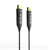 Inca IHD-30T HDMI-kabel 30 m HDMI Type A (Standard) Sort #2