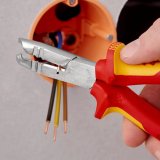 KNIPEX Stripping Pliers #8