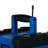 Blaupunkt PP30BT - Brbar radio #5