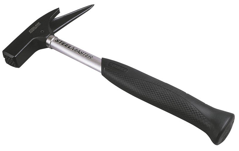 Stanley 1-51-037 hammer Klohammer Sort #1