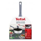 Tefal Daily Cook G7303255 stegepande Sauteringspande Rund #2