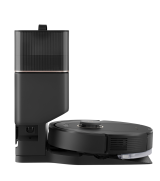 Rengringsrobot Roborock Q5 Pro+ Sort #29