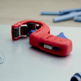 Knipex 90 23 01 BK manuelt rrskrevrktj Rrskrer #26