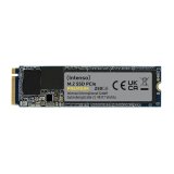 Intenso M.2 SSD PCIe Premium 250 GB PCI Express 3.0 NVMe #3