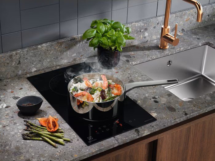 Electrolux Serie 300 LIT30230C Sort Indbygget 29 cm Zone induktionskogeplade 2 zone(s) #8