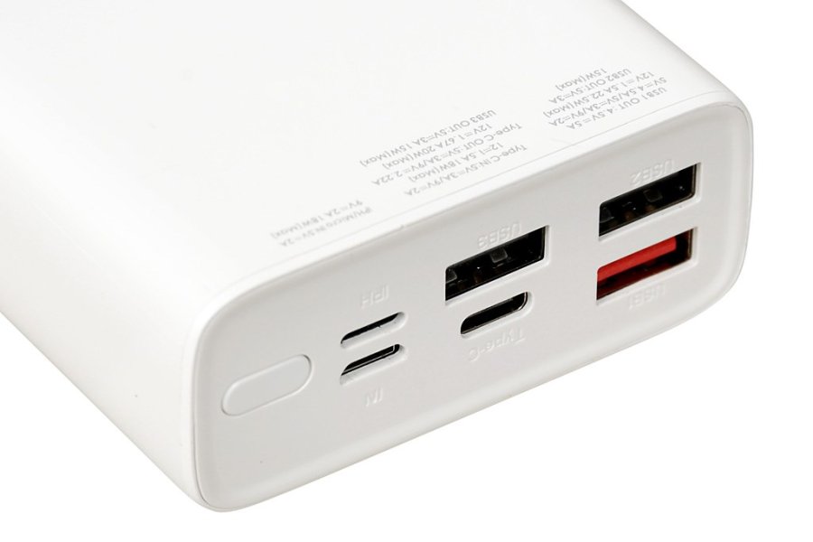 Power Bank iBOX PB20 20000 mAh #7