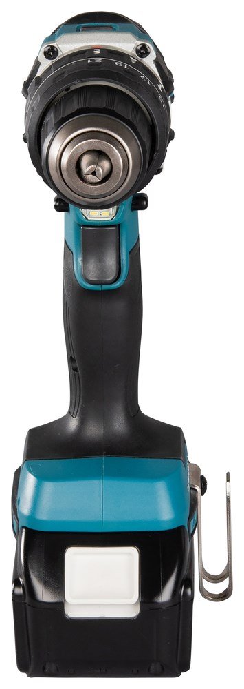 Makita DHP484 2000 rpm Sort, Bl #9