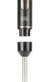 Stavblender Black+Decker BXHBA800E, 800 W, sort #11