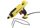 Stanley FatMax GR 100 R Varm limpistol Sort, Gul 200 W #3
