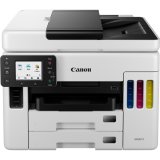 Canon MAXIFY GX7050 MegaTank Inkjet A4 600 x 1200 dpi Wi-Fi #1