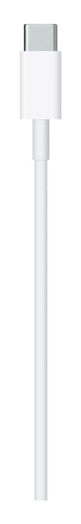Apple MW2R3ZM/A Lightning kabel 2 m Hvid #4