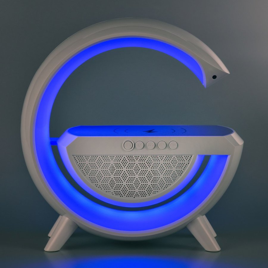 Activejet AJE-SOLO RGB LED-musiklys #21