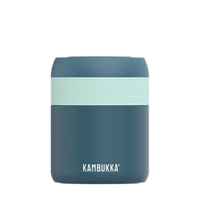 Kambukka termos obiadowy Bora 600 ml - Deep Teal #3