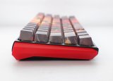 Ducky One 3 SF Doom Limited Edition tastatur Spil USB QWERTY UK engelsk Flerfarvet #9