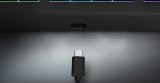 HATOR Rockfall 3 TKL Wireless tastatur Universel USB + RF Wireless + Bluetooth QWERTY Engelsk Hvid #15