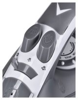 Mesko MS 5037 Dampstrygejern 2800 W #9