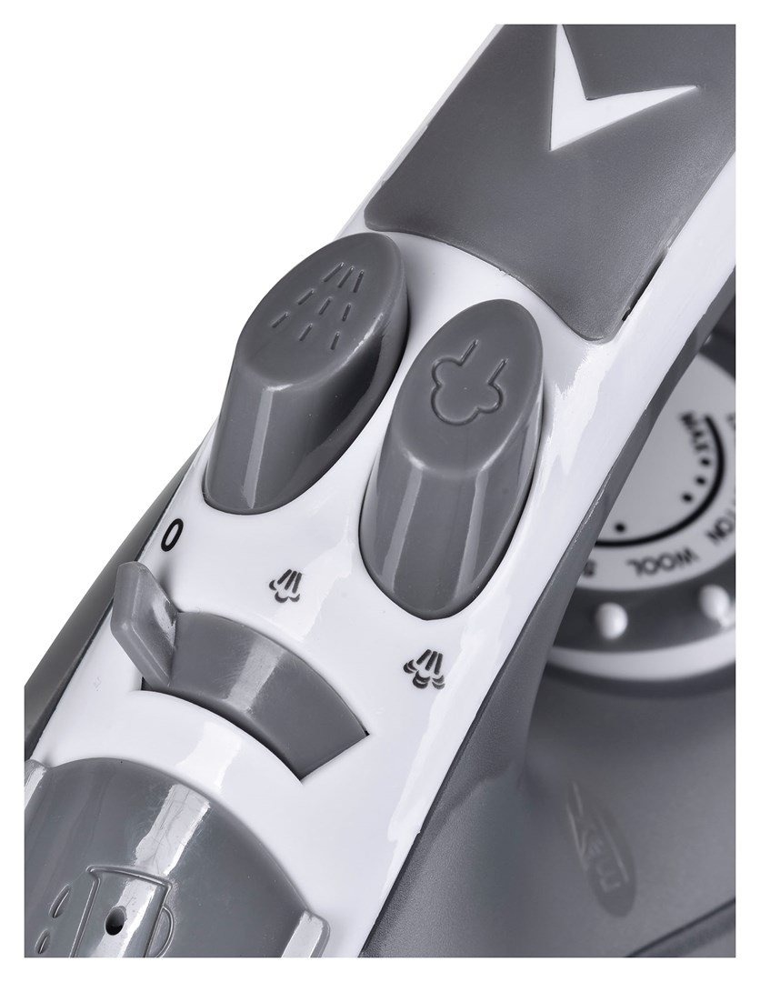 Mesko MS 5037 Dampstrygejern 2800 W #9