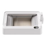 PETKIT T7-EU Kat Selvrensende kattebakke Hvid #3