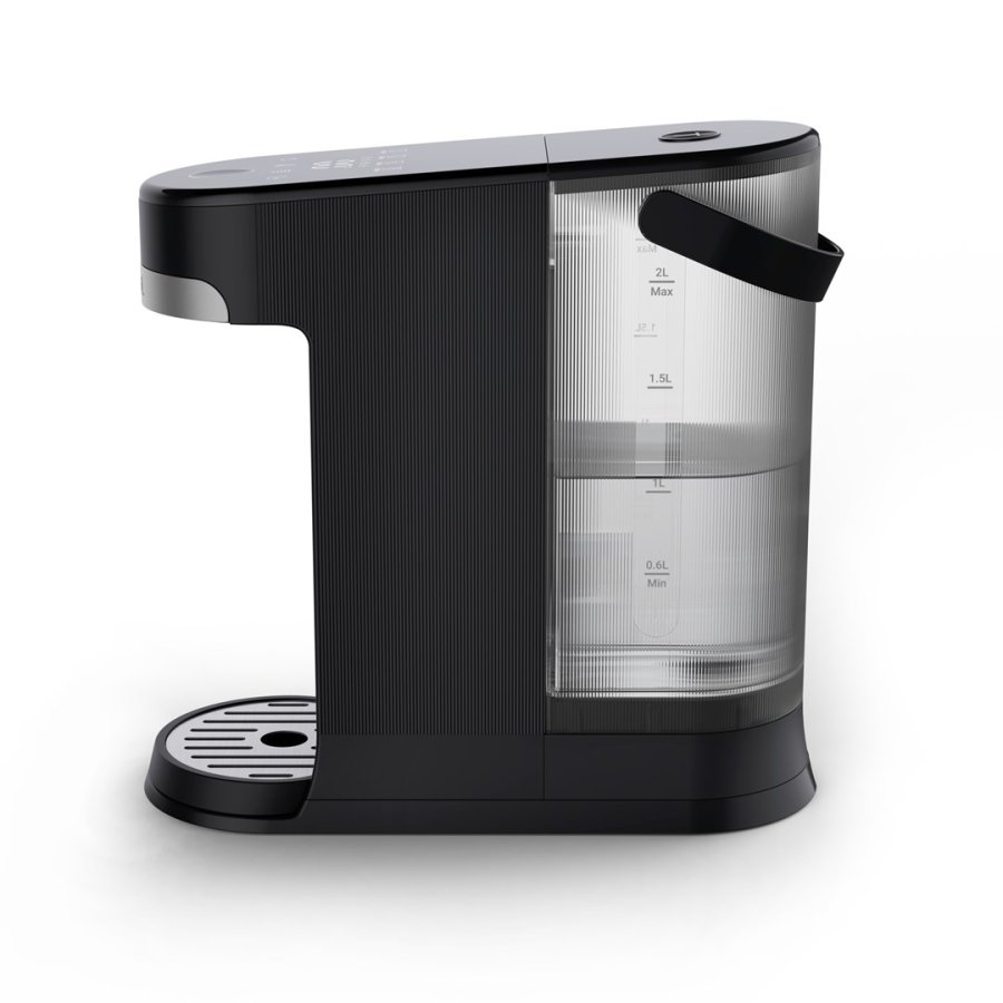 Tefal Instant Hot Water BR3508E0 vand dispenser Sort 2 L #3