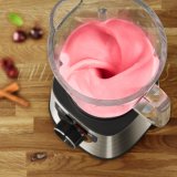 Tefal Perfectmix+ BL871D 1,5 L Bordplade blender 1200 W Rustfrit stl, Gr #8