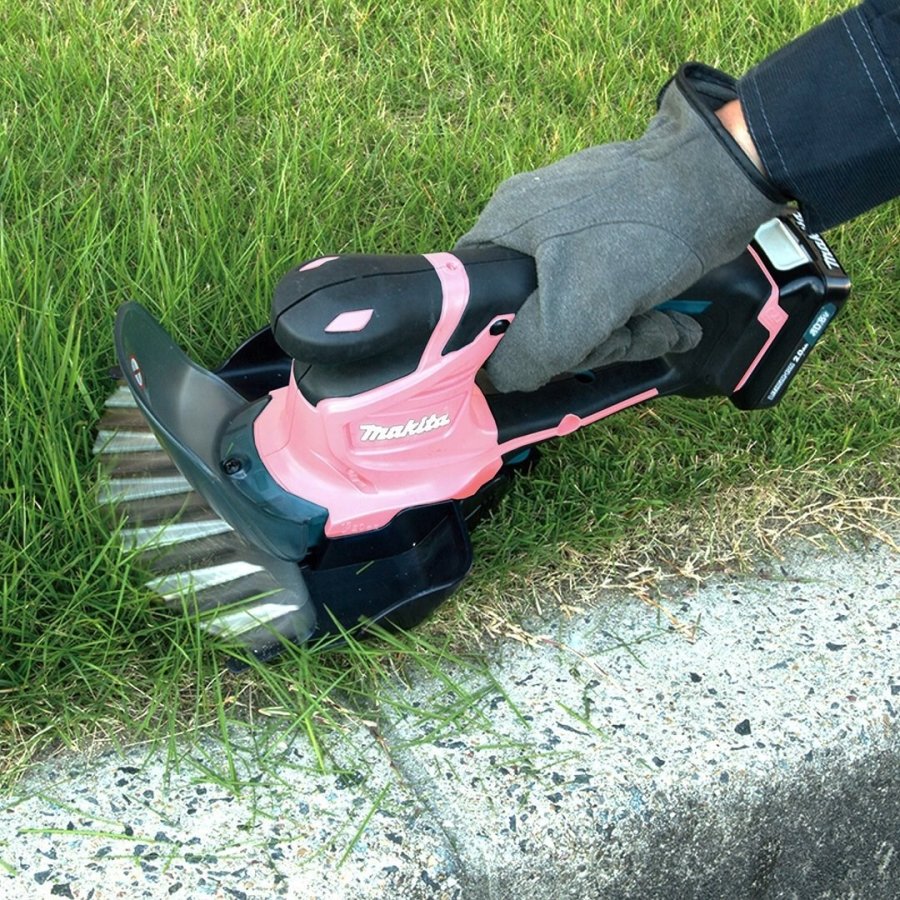 Saks til grs og levende dyr. 12V UM600DSAP MAKITA #5