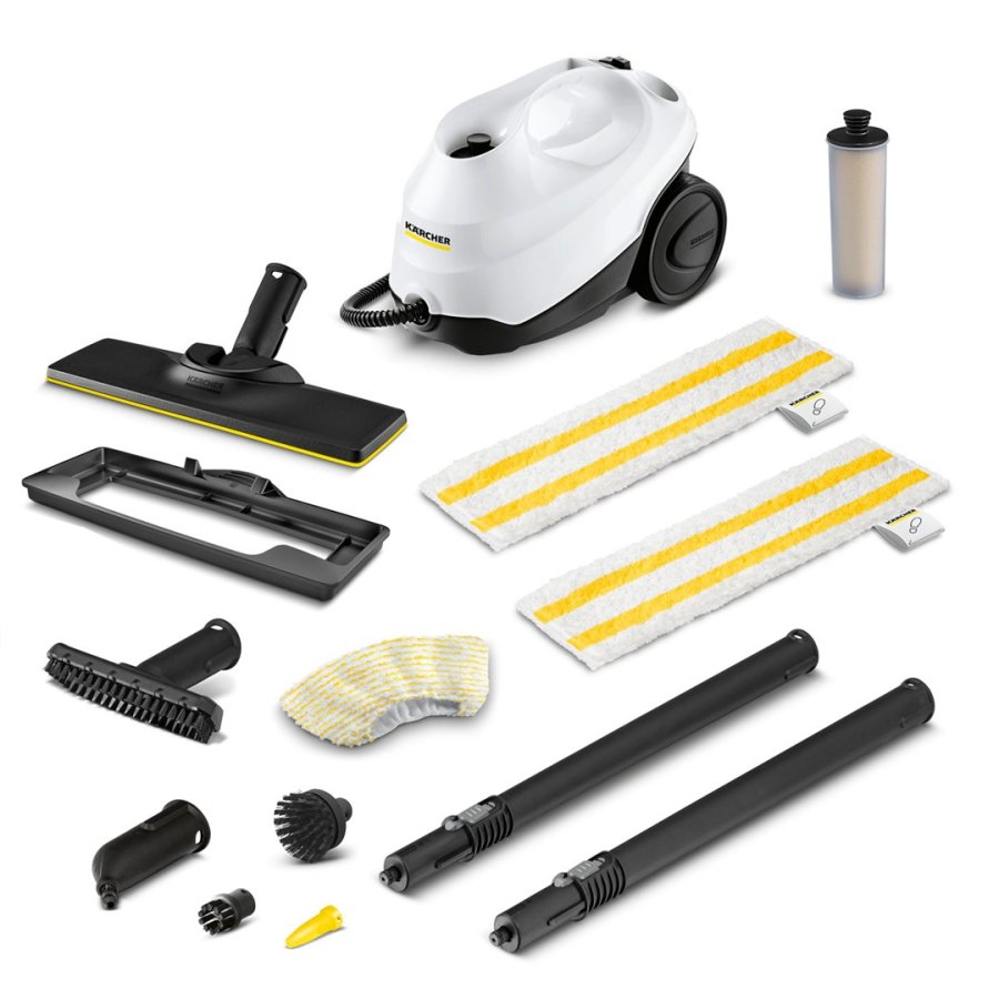 KARCHER Damprenser SC 3 EasyFix Plus - 1.513-661.0 #1