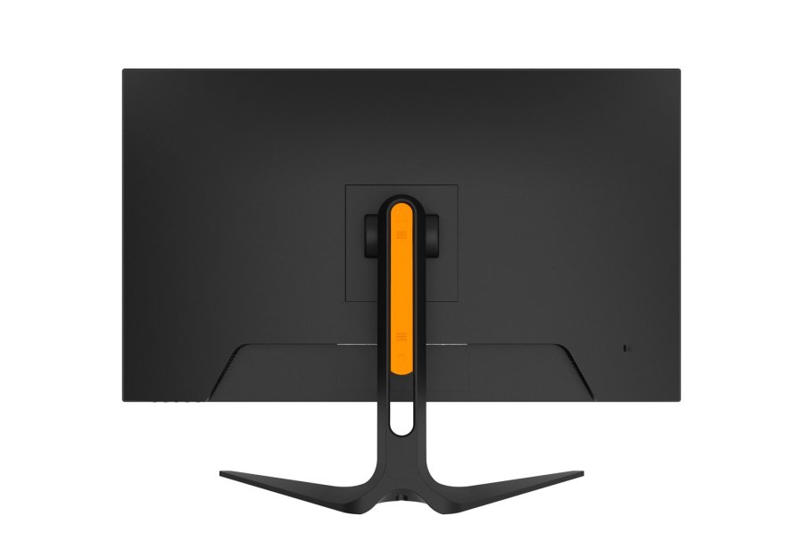 Dahua Technology LM27-F400 LED display 68,6 cm (27