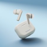 Baseus Bowie E17 Headset True Wireless Stereo (TWS) I rerne Opkald/musik USB Type-C Bluetooth Hvid #9