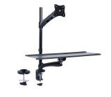 Maclean MC-681 skrmbeslag og -stativer 68,6 cm (27