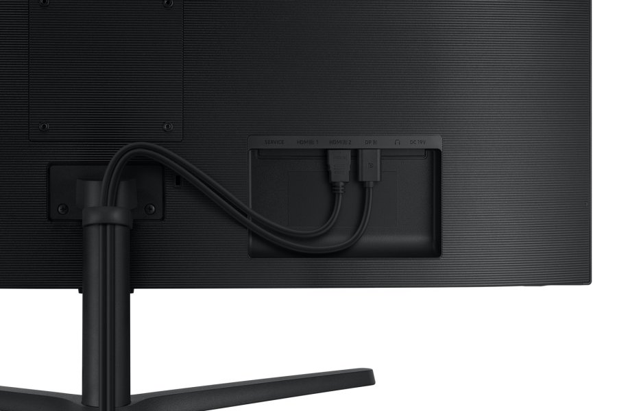 Samsung S50GC computerskrm 86,4 cm (34