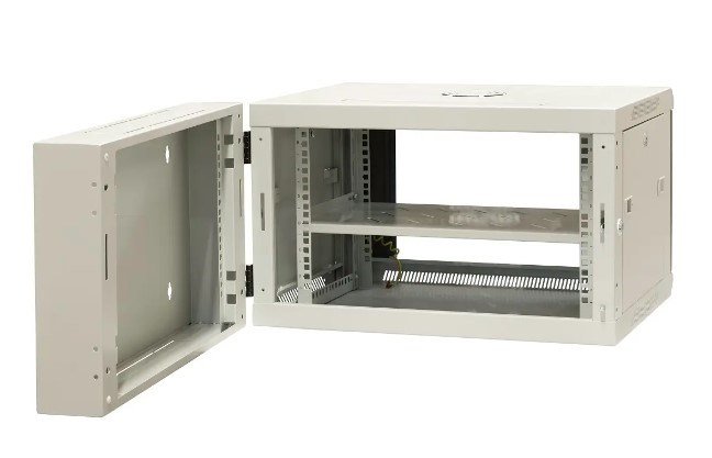 EMITERNET Split hanging cabinet 19