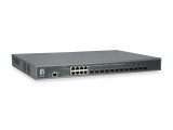 LevelOne GTL-2091 Administreret L3 Gigabit Ethernet (10/100/1000) Gr� #7
