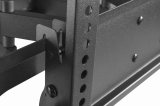 Gembird WM-55ST-04 tv-beslag 139,7 cm (55