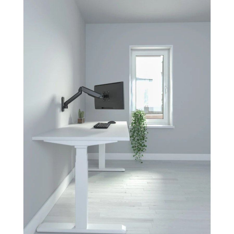 Techly ICA-LCD G112E skrmbeslag og -stativer 81,3 cm (32
