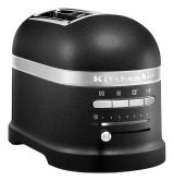 KitchenAid 5KMT2204EBK 7 2 skive(r) 1250 W Sort #1