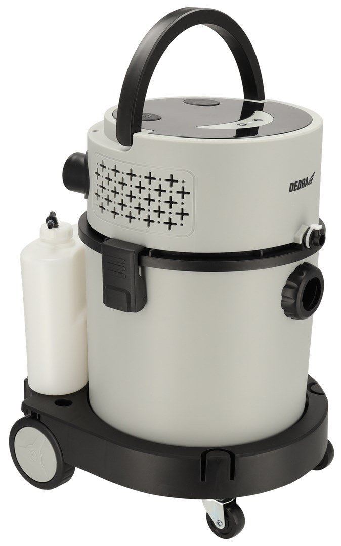 DEDRA DED6605 stvsuger #16
