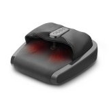 Medisana FM 900 massageapparat Fod Sort, Gr #6