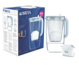 Brita 1050452 vandfilter Bordplade vandfilter 2,5 L Bl, Hvid #1