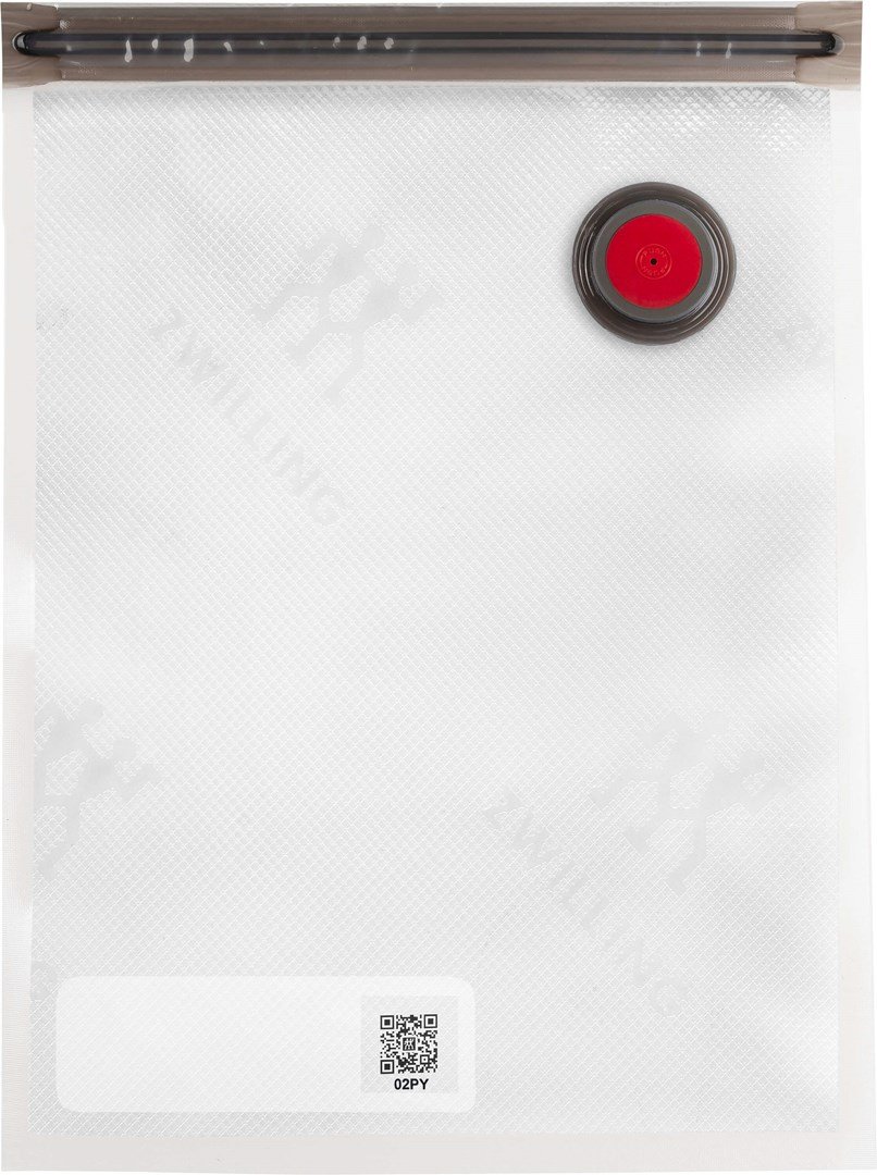 S/M startst i plast ZWILLING Fresh & Save 36807-006-0 #15