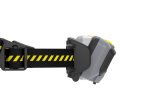 Ledlenser HF6R Work Sort Hovedbnd lommelygte LED #6