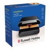 Sandwich Maker Russell Hobbs Sort #11