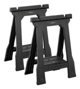 Stanley STST1-70355 savbuk 2 stk Plast Sammenfoldelig #1